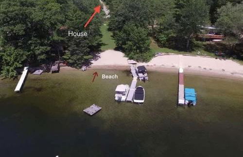 Sebago Basin Getaway - An Unforgettable Experience - Foto 21