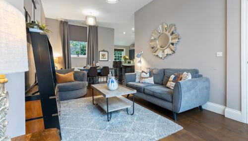 No 1 - Laurel Cottage - Pass the Keys - Foto 3