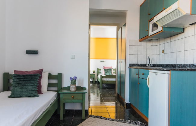 Yiannis Manos - Foto 35