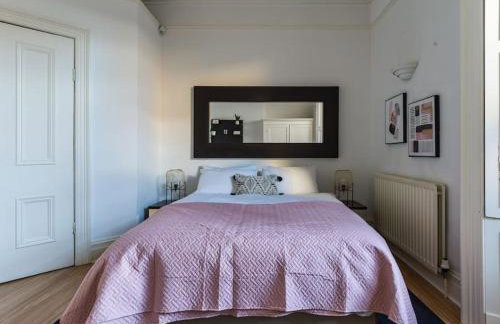 Longsands Beach Apartment 1 Tynemouth Free Onsite Parking - Foto 25