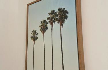 Beachside Modern Wellness Villa with Spacious Patio - Photo 33