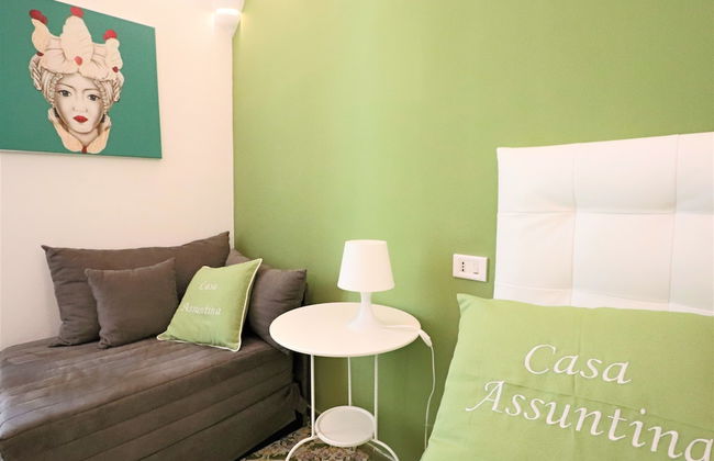 Casa Assuntina - Foto 31