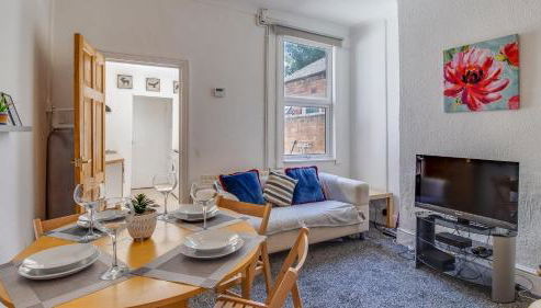 Stayzo House Accommodation - Coventry Free Parking - Foto 2, Other