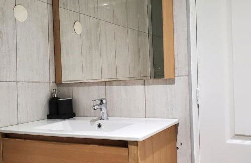 Tulsa Home - Superbe appartement de deux chambres - avec terrasse privée - Foto 13