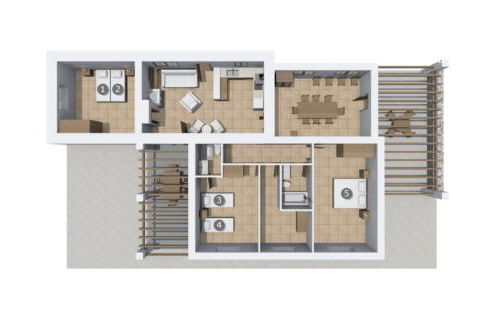 Sa Plana Port Nou - Foto 42