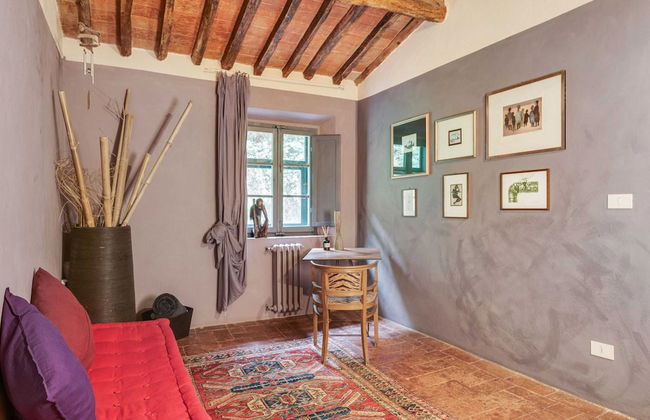 Holiday Home in Molina di Quosa Near Pisa - Foto 14