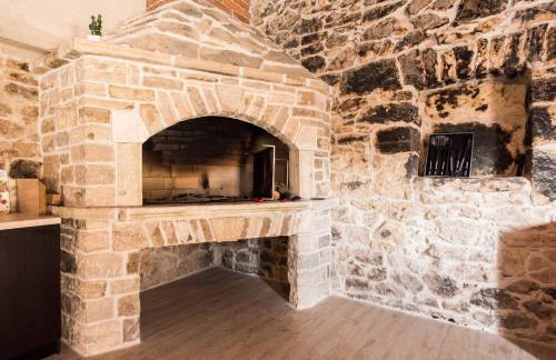 MY DALMATIA - Authentic villa Zvonko with private swimming pool - Foto 26