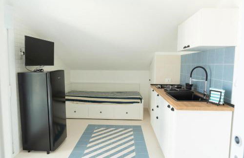 Vela Bianca Marzamemi - Foto 12