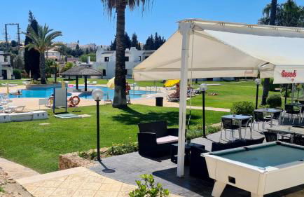 Green and Blue View Apartment Albufeira - Foto 66