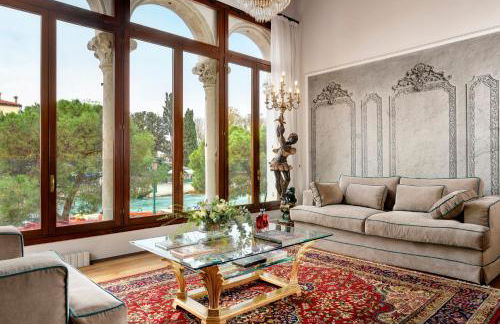 Swan DolceVita Prestige Stay - Canal View & Exclusive Experience - Photo 2