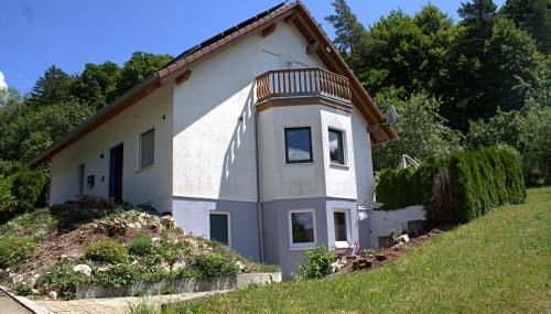 Ferienwohnung Apfelwiese - Foto 4