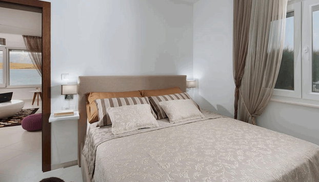 Apartments Vista Royal - Foto 3, Habitación