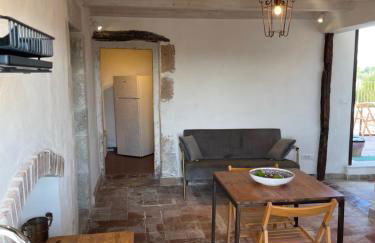 Pater Familias- Sea at 300 mt with private terrace - Foto 12