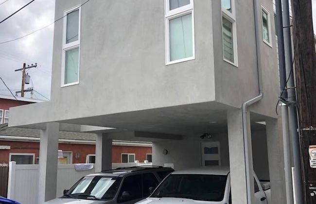 Brand NEW - Bay View Beach House - Houses for Rent in San Diego - Foto 36