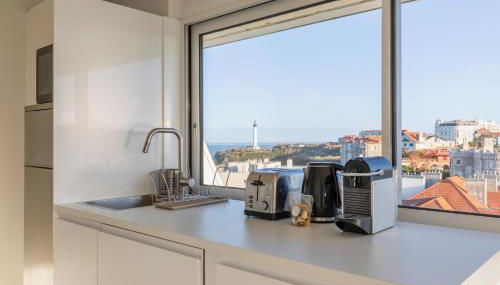 Duplex Panoramique avec vue sur l'océan et Jaccuzi - Foto 5, toaster