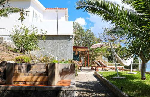 Seashore Villa - Porto Santo - Foto 48