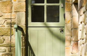 South Stable Cosy Stone Retreat with Parking - Foto 29