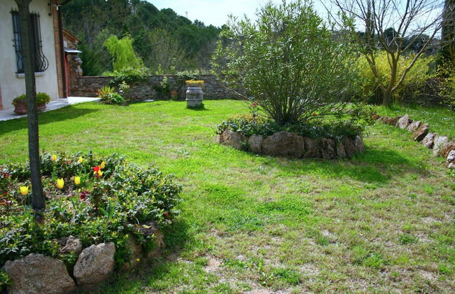 Elegant Villa in Tuscany - Foto 38