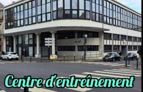 Petit Appartement Nantais - Foto 24