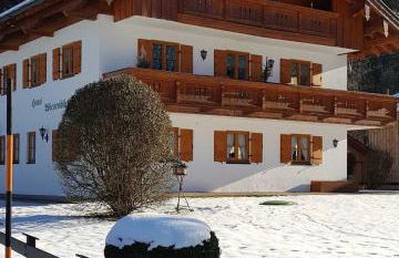 Haus Wiesenblick - Foto 33