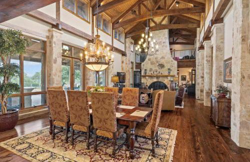 Private Ranch - Pool, Ping Pong, Yoga, Weddings, Games - Foto 25