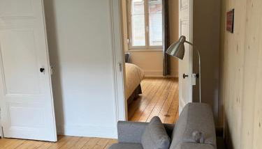 les Gîtes de la limonaderie - Foto 4