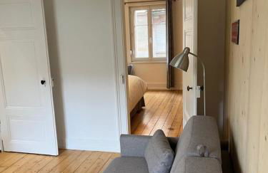 les Gîtes de la limonaderie - Foto 4