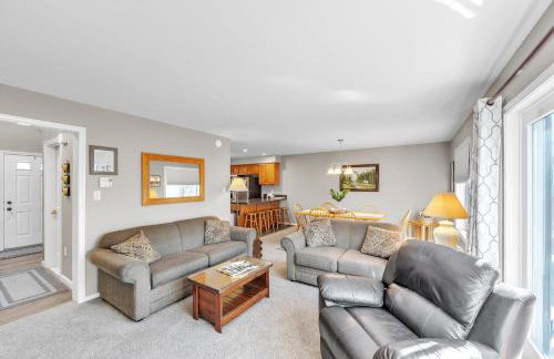 Fox Lair 29L - Cozy End Unit with Mountain Views - Foto 9