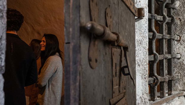 Palazzo delle Prigioni Tour - Foto 2