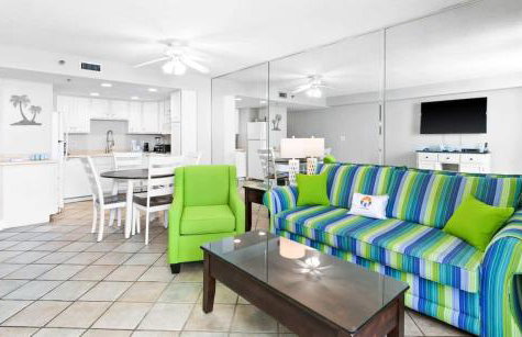 SunDestin Resort Unit 1811 - Photo 6