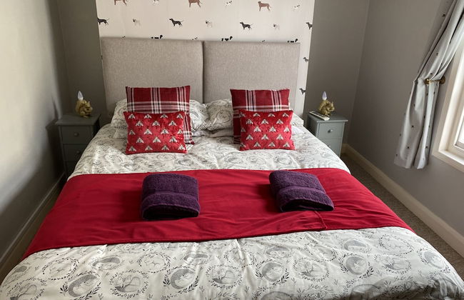 Bedford House Retreat - Photo 3