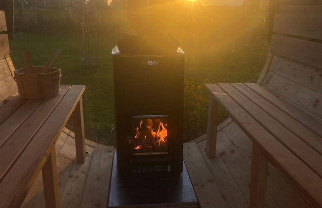 Holiday Home in Stepnica With Sauna & Jacuzzi - Photo 13