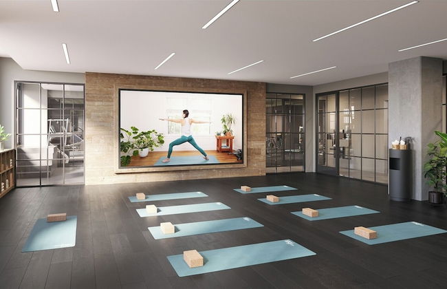 Luxury Apartments by Hyatus at The Asher - Foto 67