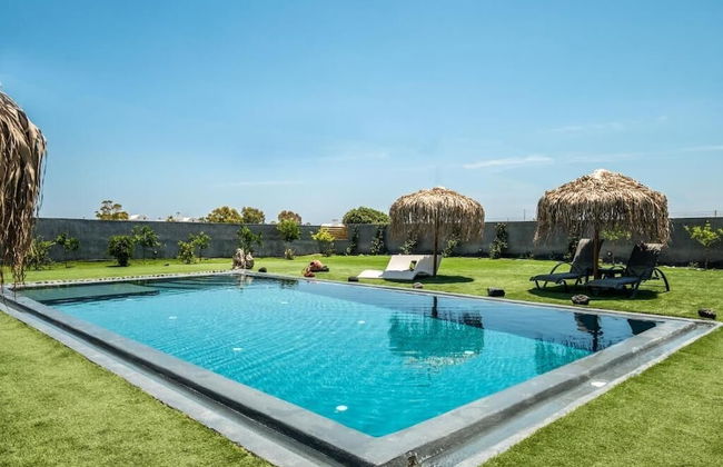 Sagma Villas - Photo 34