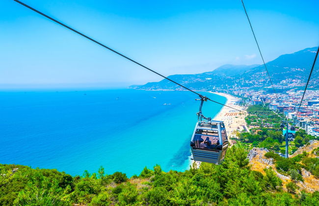 Royalisa City Apart Hotel - Foto 21