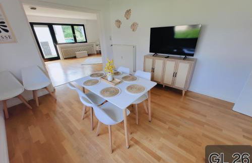 Schnee Apartment GL-25 - Foto 11