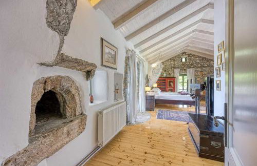 Beautiful stone holiday house MENTA I - Foto 17