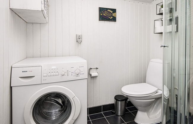 6 Person Holiday Home in Nordborg - Foto 16