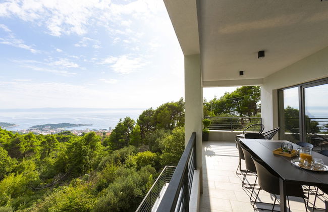 Villa Romance - Foto 50