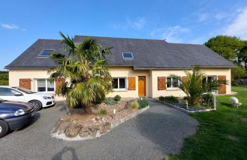 Maison très agréable - Photo 1