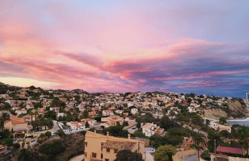 Casa Veintiuno en Calp - Photo 11