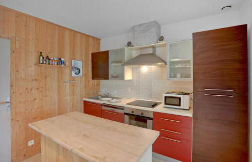 Nice Home In Créances With Wifi - Foto 5