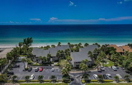 Beachfront Aldea 5 - Foto 1