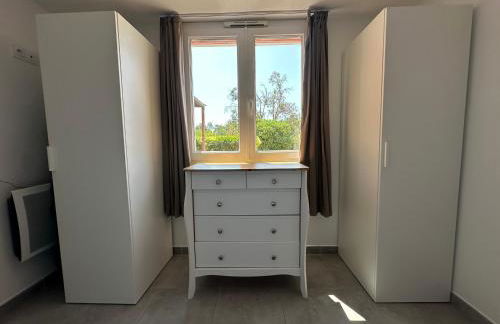 Mini Villa 4-6 pers. Les hameaux de Saint Cyprien - Foto 17