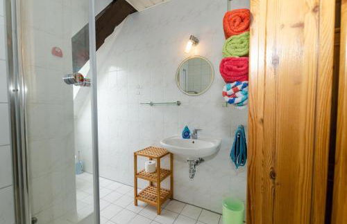 Ferienwohnung-auf-Ruegen-fuer-3-Erwachsene-und-1-Kind-in-Schaprode-Zi6 - Foto 9