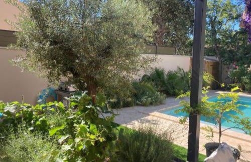 Villa les Romarins - Foto 6