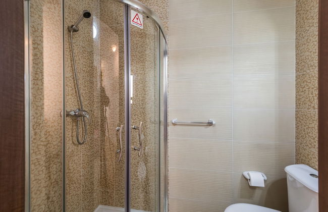 Blue Harbour 2 by Getaways Malta - Foto 9