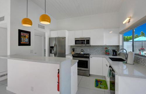 Retro A Go Go House - Foto 66