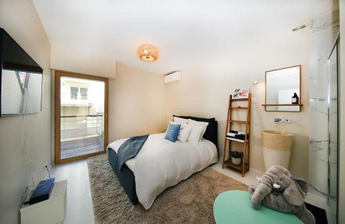 La Promenade du Port - Balcon vue sur le port - Foto 5