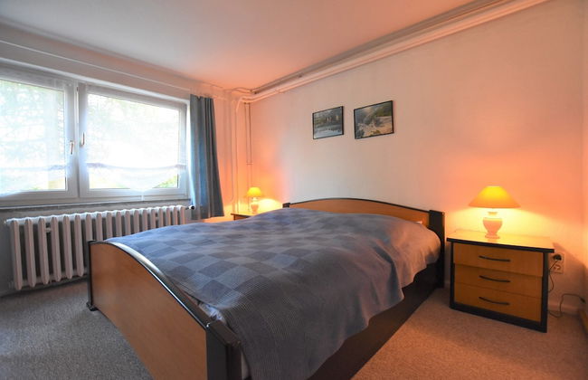 Cozy Apartment in Wismar near Baltic Sea - Foto 5